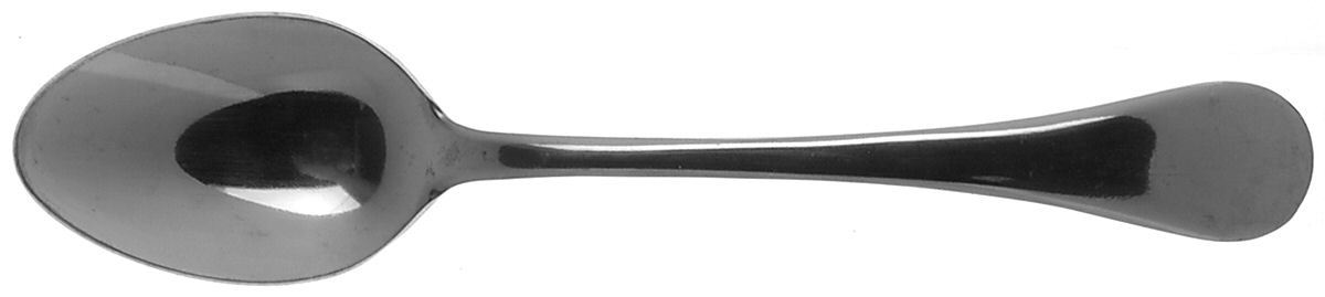 Drake (Stainless) Teaspoon by Tools of The Trade-1