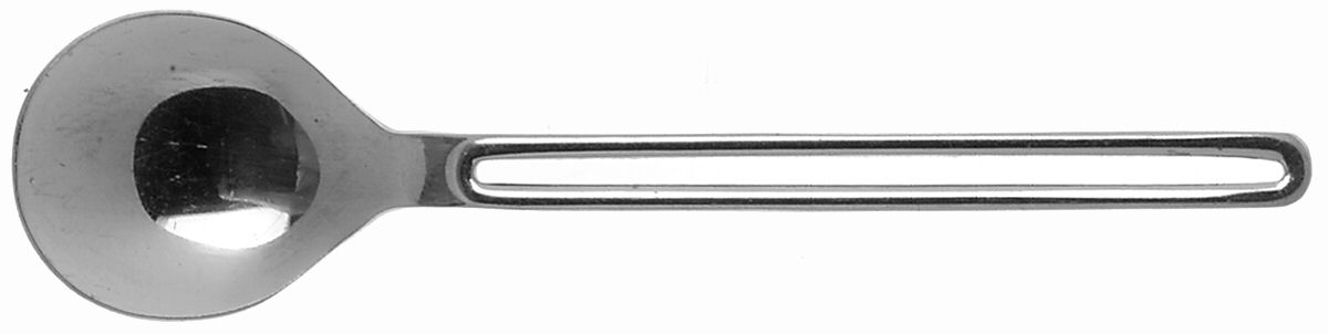 Duke (Stainless) Sugar Spoon by Tools of The Trade-1
