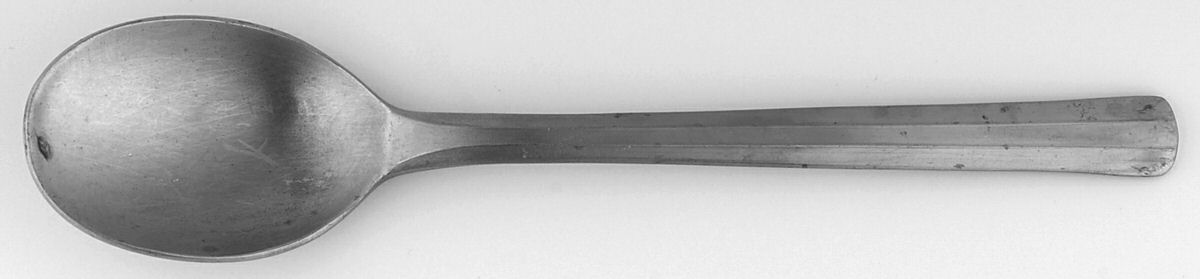Leceil (Stainless) Teaspoon by Tools of The Trade-1