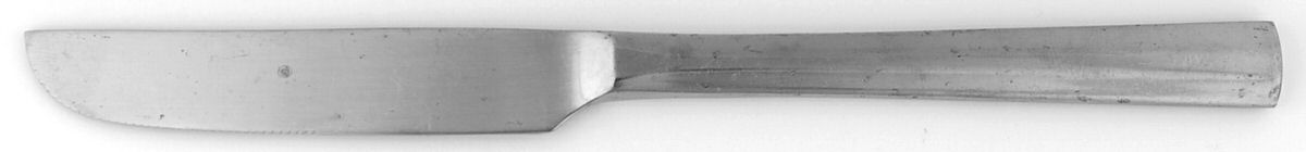 Leceil (Stainless) New French Solid Knife by Tools of The Trade-1