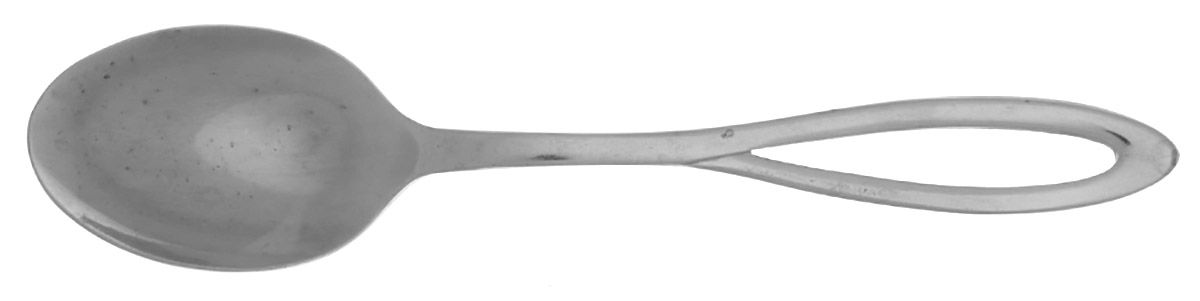 TOT3 (STAINLESS) Tablespoon (Serving Spoon) by Tools of The Trade-1