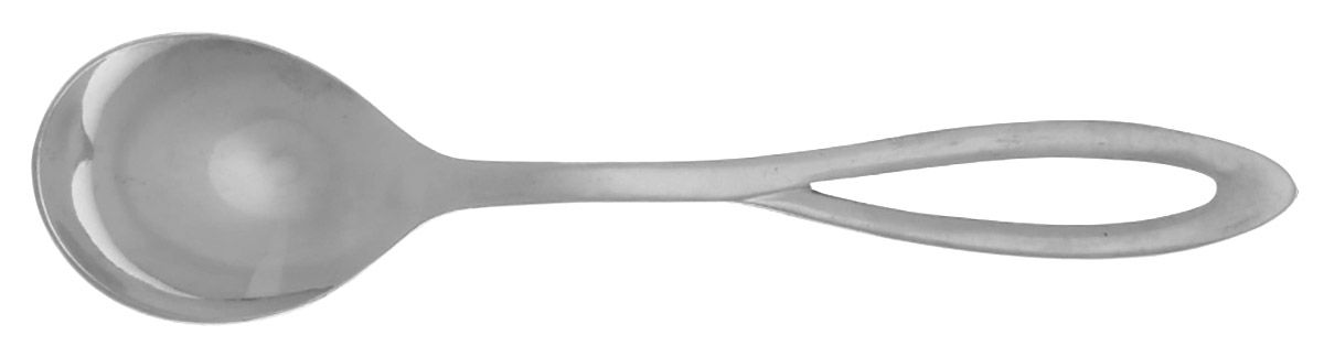 TOT3 (STAINLESS) Sugar Spoon by Tools of The Trade-1