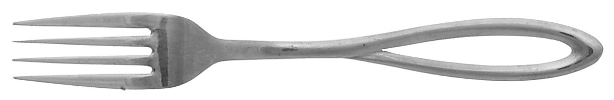 TOT3 (STAINLESS) Fork by Tools of The Trade-1