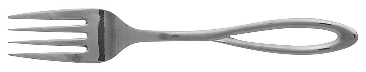 TOT3 (STAINLESS) Individual Salad Fork by Tools of The Trade-1