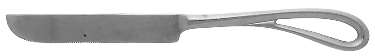 TOT3 (STAINLESS) New French Solid Knife by Tools of The Trade-1