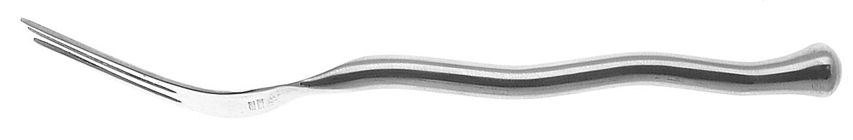 Exotique Platinum (Stainless) Fork by Trupco-1