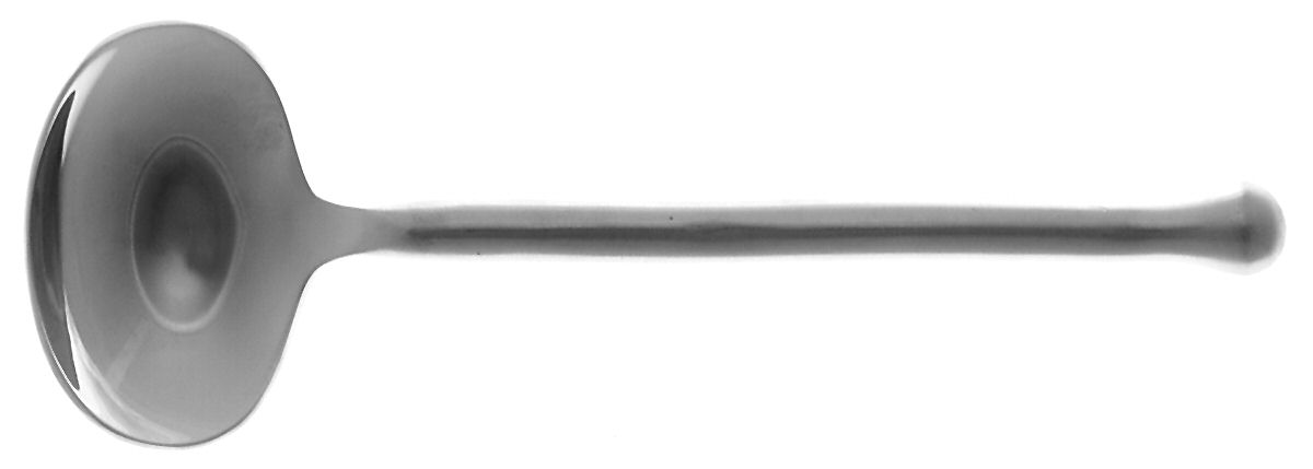 Exotique Platinum (Stainless) Sugar Spoon by Trupco-1
