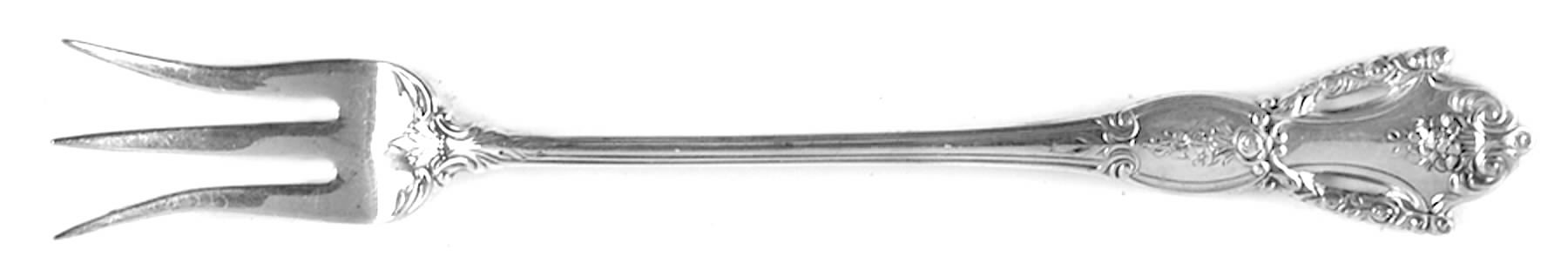 Beauvoir (Sterling, 1967) Fork-Lemon by Tuttle-1