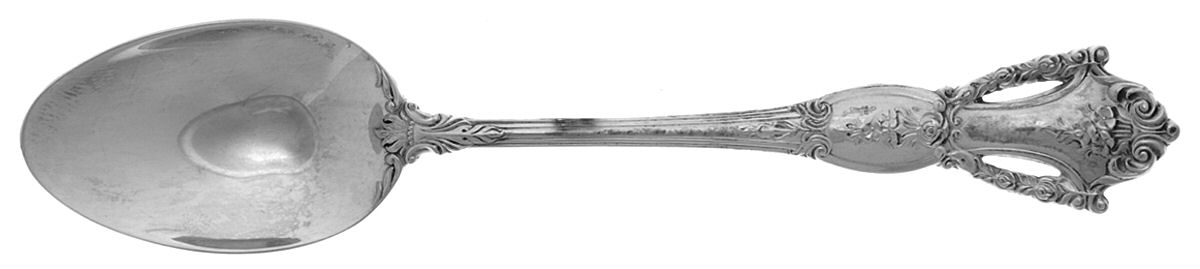 Beauvoir (Sterling, 1967) Teaspoon by Tuttle-1