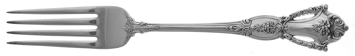 Beauvoir (Sterling, 1967) Fork by Tuttle-1