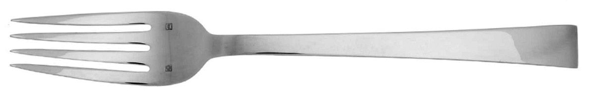Continental (Sterling) Fork by Tuttle-1