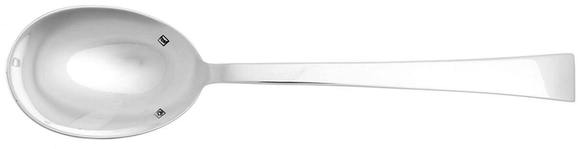 Continental (Sterling) Sugar Spoon by Tuttle-1