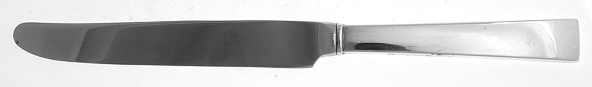 Continental (Sterling) Knife-New French/Hollow by Tuttle-1
