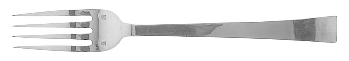 Continental (Sterling) Fork by Tuttle-1