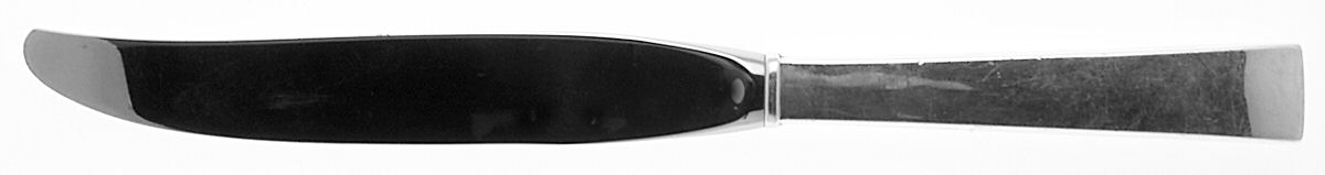 Continental (Sterling) Hollow Modern Knife by Tuttle-1