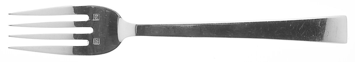Continental (Sterling) Individual Salad Fork by Tuttle-1