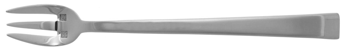 Continental (Sterling) Oyster Fork by Tuttle-1