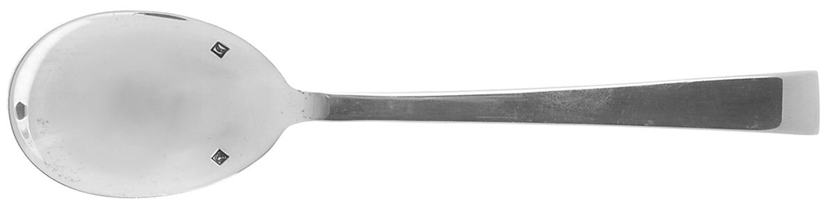 Continental (Sterling) Sugar Spoon by Tuttle-1