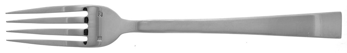 Continental (Sterling) Fork by Tuttle-1