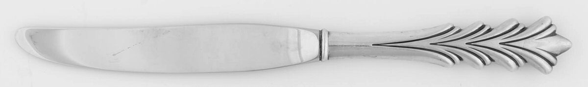 Crest of Arden (Sterling, 1954) Modern Hollow Knife by Tuttle-1