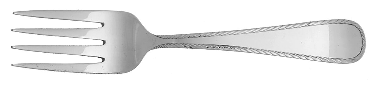 Feather Edge (Sterling, 1938, Baby Fork by Tuttle-1