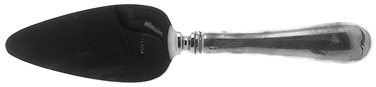 Feather Edge (Sterling, 1938, Cheese Server with Stainless Blade by Tuttle-1