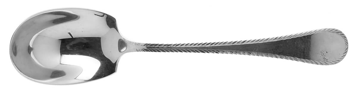 Feather Edge (Sterling, 1938, Sugar Spoon by Tuttle-1