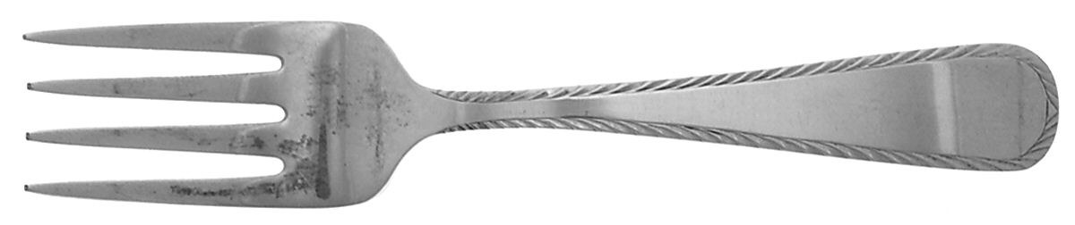 Feather Edge (Sterling, 1938, Baby Fork by Tuttle-1