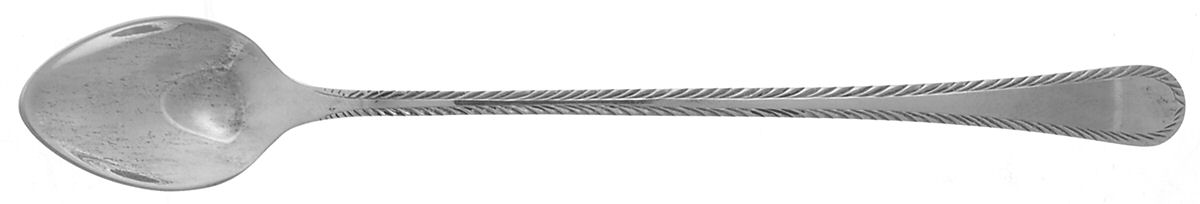 Feather Edge (Sterling, 1938, Infant Feeding Spoon by Tuttle-1