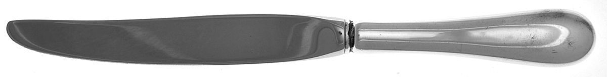 Hannah Hull (Sterling, 1927-1974) Youth/Tea Knife with Stainless Blade by Tuttle-1