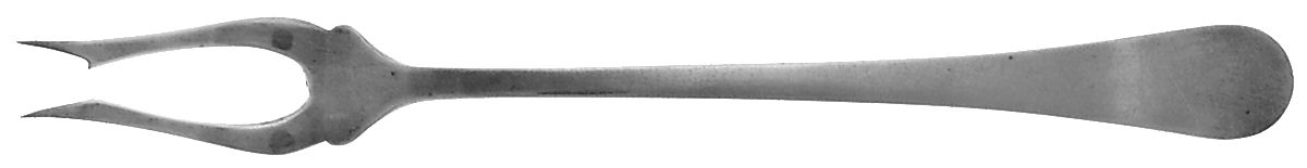 Hannah Hull (Sterling, 1927-1974) Olive Fork by Tuttle-1