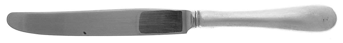 Hannah Hull (Sterling, 1927-1974) Knife-New French/Hollow by Tuttle-1