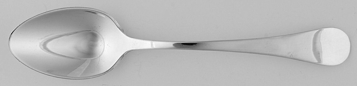 Hannah Hull (Sterling, 1927-1974) Teaspoon by Tuttle-1