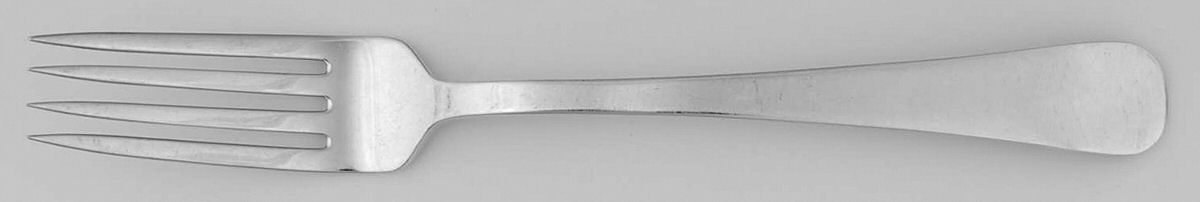 Hannah Hull (Sterling, 1927-1974) Fork by Tuttle-1