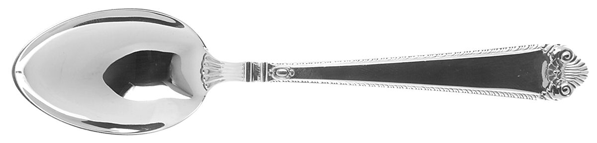 Lamerie (Sterling, 1936-1974) Oval Place Soup Spoon by Tuttle-1