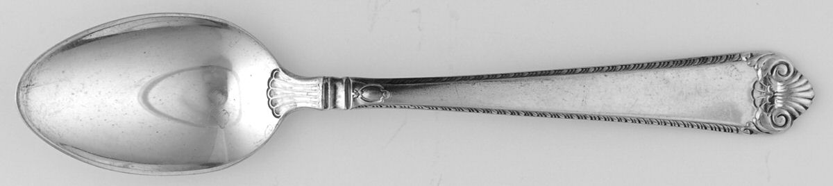 Lamerie (Sterling, 1936-1974) Teaspoon by Tuttle-1