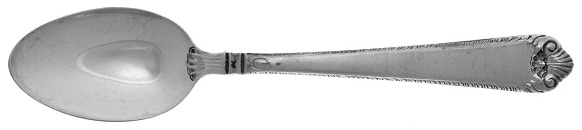 Lamerie (Sterling, 1936-1974) Teaspoon by Tuttle-1