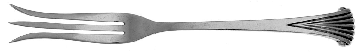 Onslow (Sterling, 1931-1974) Strawberry Fork by Tuttle-1