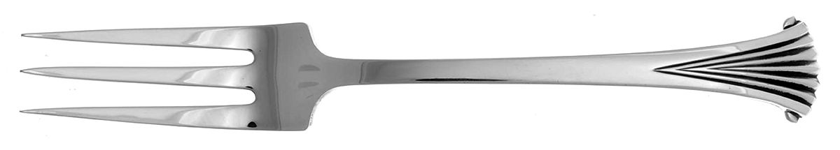 Onslow (Sterling, 1931-1974) Fork by Tuttle-1