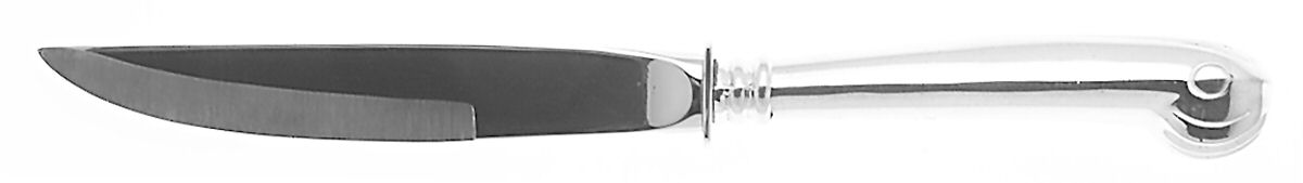 Onslow (Sterling, 1931-1974) Knife-Steak/Ind-Pistol/Bolster Handle by Tuttle-1