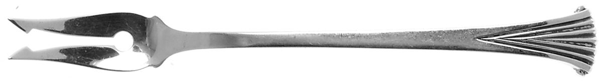 Onslow (Sterling, 1931-1974) Two-Tine Butter Pick by Tuttle-1
