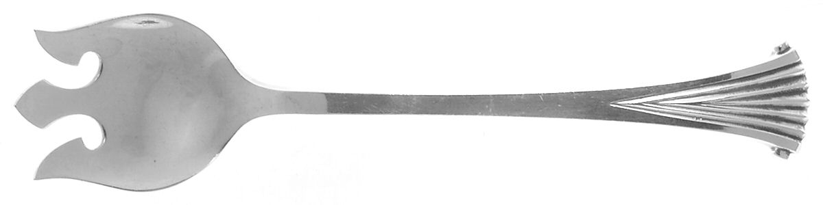 Onslow (Sterling, 1931-1974) Ice Cream Fork by Tuttle-1