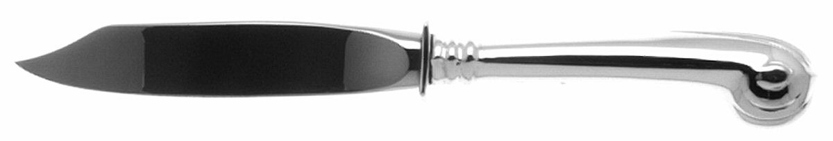 Onslow (Sterling, 1931-1974) Individual Fruit Knife with Stainless Blade by Tuttle-1