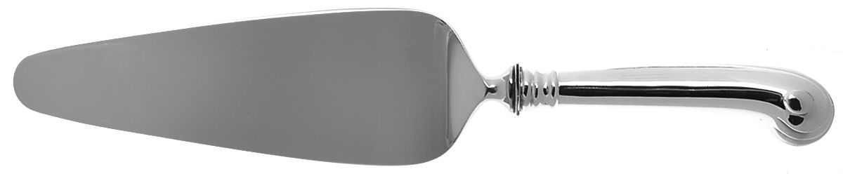 Onslow (Sterling, 1931-1974) Pie Server with Stainless Blade by Tuttle-1