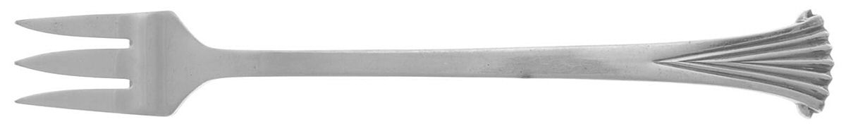 Onslow (Sterling, 1931-1974) Oyster Fork by Tuttle-1