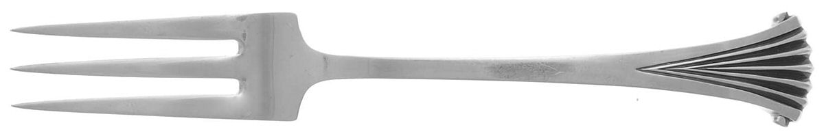 Onslow (Sterling, 1931-1974) Fork by Tuttle-1