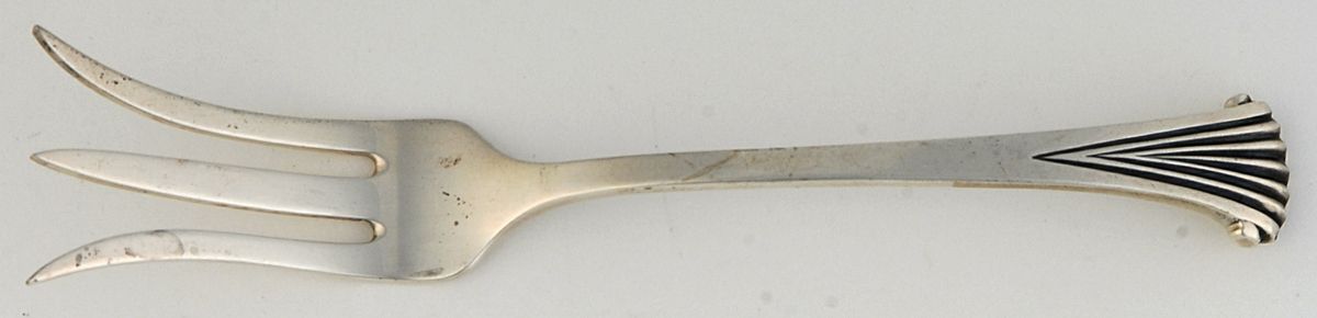 Onslow (Sterling, 1931-1974) Fork-Lemon by Tuttle-1
