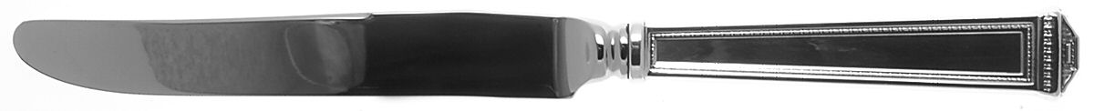 Pantheon (Sterling) New French Hollow Knife with Bolster by Tuttle-1