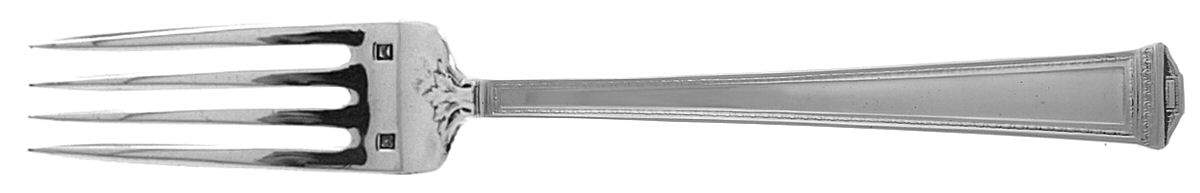 Pantheon (Sterling) Fork by Tuttle-1