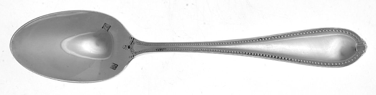 Triumph (Sterling) Teaspoon by Tuttle-1